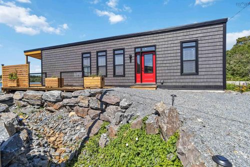 14-693 Masons Beach Rd, First South, NS, B0J2C0 | Card Image