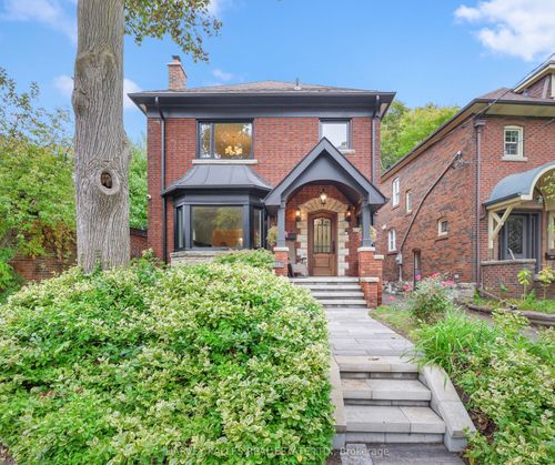 251 Wanless Ave, Toronto, ON, M4N1W5 | Card Image