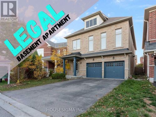 438 Tilt Pt, Milton, ON, L9T7Y5 | Card Image
