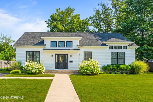 519 Laurel Ave, Allenhurst, NJ, 07711-1417 | Card Image