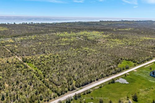 Lot 3 Hill Top Road, Prince Edward County, ON, K0K2P0 | Card Image