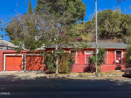 980 N Hoover St, Los Angeles, CA, 90004 | Card Image