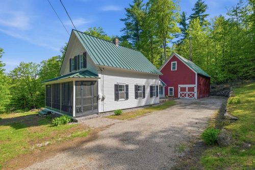 55 Bible Hill Rd, Warner, NH, 03278-4128 | Card Image