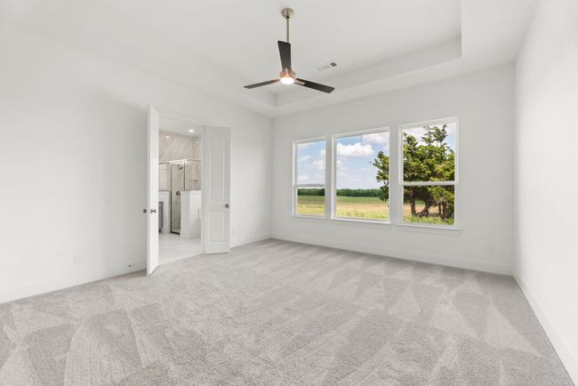 305 Cofer Rd, House other with 4 bedrooms, 3 bathrooms and null parking in Leonard TX | Image 25