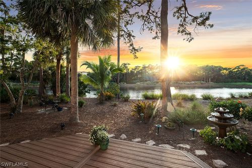 813 Barcarmil Way, NAPLES, FL, 34110-0901 | Card Image