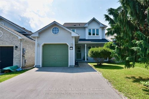 115 Copeman Cres, Barrie, ON, L4N8B3 | Card Image