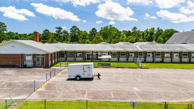 206 Miller Blvd, Home with 0 bedrooms, 0 bathrooms and null parking in Havelock NC | Image 15