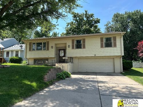 3222 S 128th Cir, Omaha, NE, 68144-3703 | Card Image