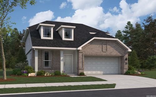 198 Josh Ln, San Antonio, TX, 78253-7193 | Card Image