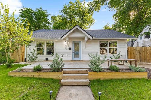 909 N 30th St, Waco, TX, 76707-2501 | Card Image