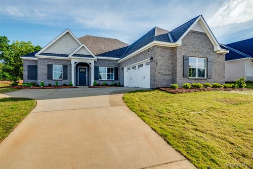 105 Clark St, Prattville, AL, 36066-1986 | Card Image