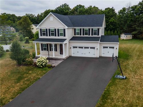 357 Anna Cir, Webster, NY, 14580-9685 | Card Image
