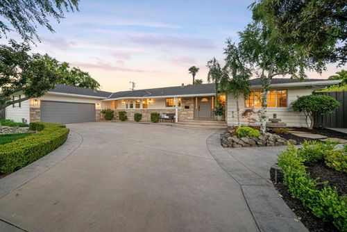 20318 Miljevich Drive, Saratoga, CA, 95070 | Card Image