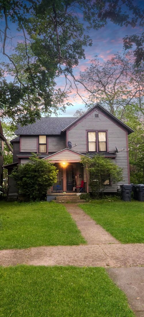 418-420 Elm Street, Kalamazoo, MI, 49007 | Card Image