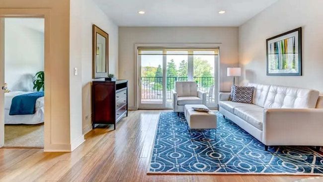 APT-311 - 1 N Main St, Condo with 1 bedrooms, 1 bathrooms and 1 parking in Algonquin IL | Image 26