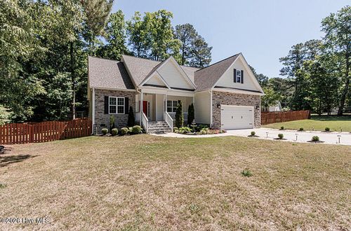 330 Carolina Oaks Avenue, Smithfield, NC, 27577 | Card Image