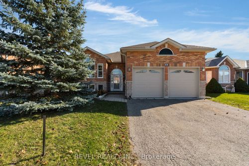77 Marsellus Dr, Barrie, ON, L4N8R6 | Card Image