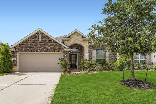 3523 Britton Burrow Way, Richmond, TX, 77406-1621 | Card Image