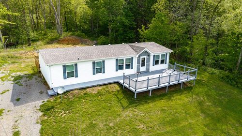33300 Flat Run Road, McArthur, OH, 45651 | Card Image