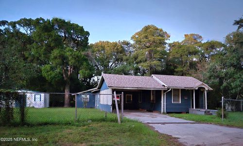 1375 Agnes St, JACKSONVILLE, FL, 32208-3301 | Card Image
