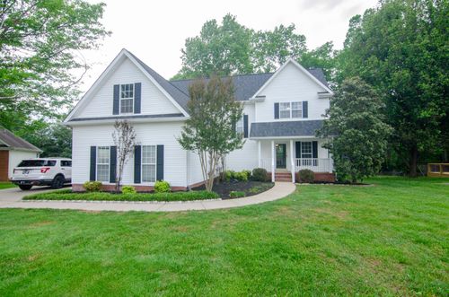 1722 Portway Ct, Spring Hill, TN, 37174-9298 | Card Image