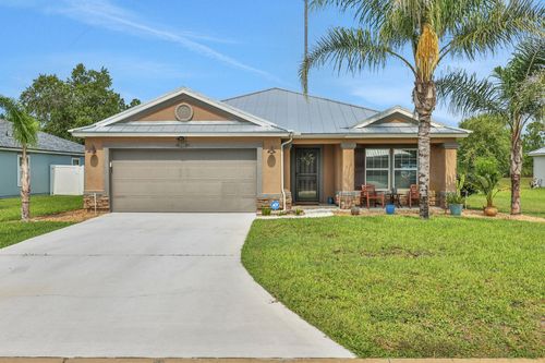 206 Little Owl Lane, St Augustine, FL, 32086-8405 | Card Image