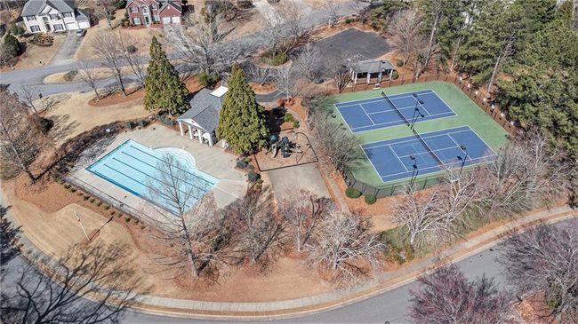 10950 Glenhurst Pass, House other with 5 bedrooms, 5 bathrooms and null parking in Johns Creek GA | Image 32