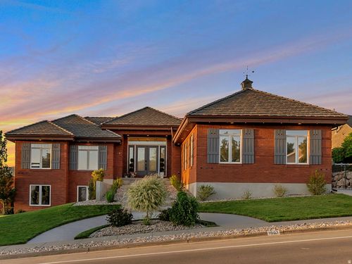 1007 E Eaglewood Dr, North Salt Lake, UT, 84054-3303 | Card Image