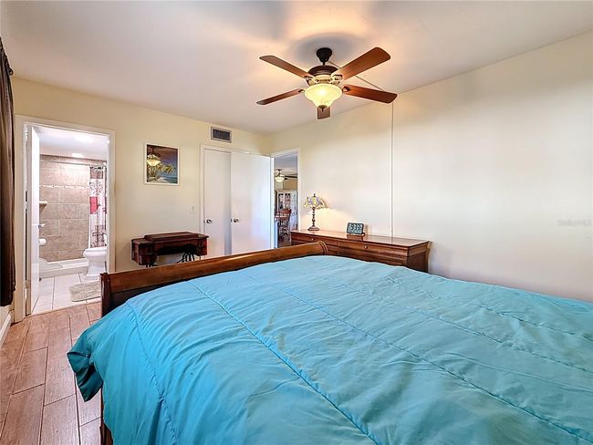 APT-12A - 1303 S Hercules Ave, Condo with 2 bedrooms, 2 bathrooms and null parking in CLEARWATER FL | Image 17