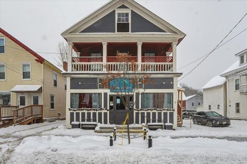 21 Lower Main St W, Johnson, VT, 05656 | Card Image