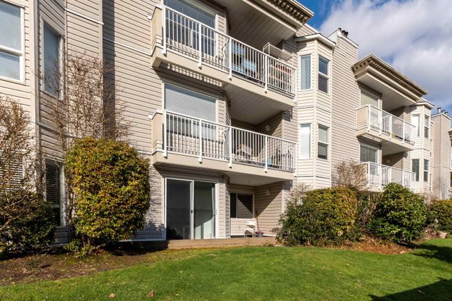 107 - 9940 151 Street, Condo with 2 bedrooms, 2 bathrooms and 2 parking in Surrey BC | Image 25