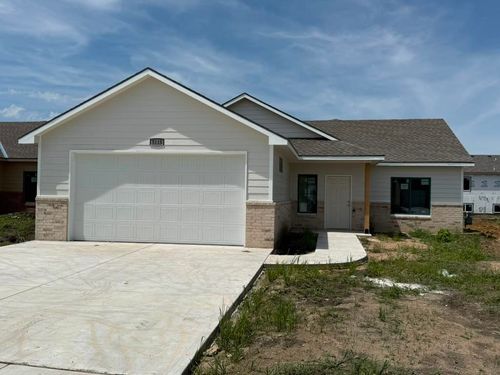 5115 N Toben Ct, Bel Aire, KS, 67226 | Card Image