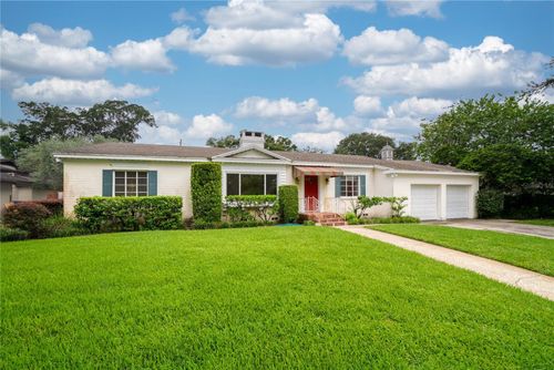 2406 Shoreham Road, Orlando, FL, 32803 | Card Image