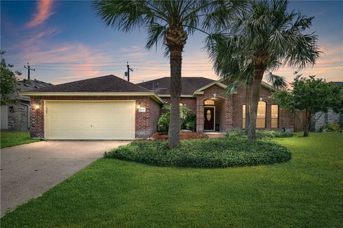 3226 Bordeaux Dr, Corpus Christi, TX, 78414-3555 | Card Image