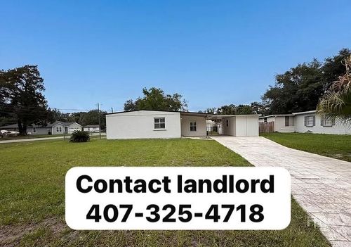 5655 Kimbrell Drive S, Jacksonville, FL, 32226 | Card Image