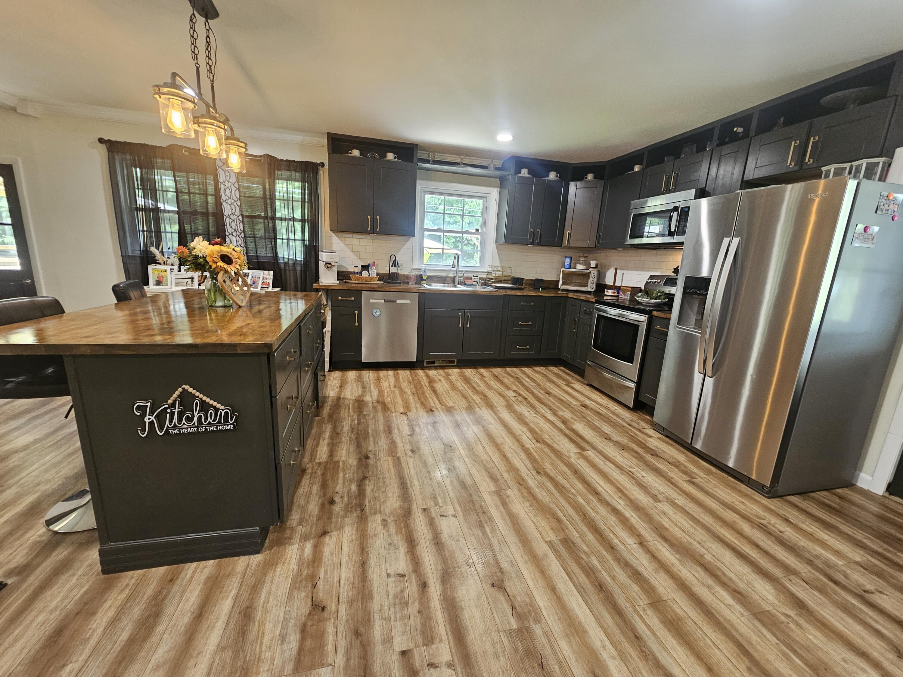 Residential in Smithland 5