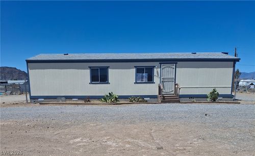 4550 W Horn Rd, Pahrump, NV, 89048-2871 | Card Image