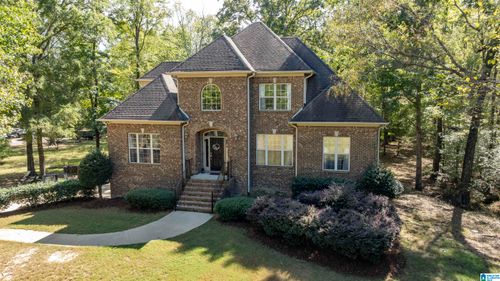 750 Hidden Rdg, Chelsea, AL, 35043-3202 | Card Image