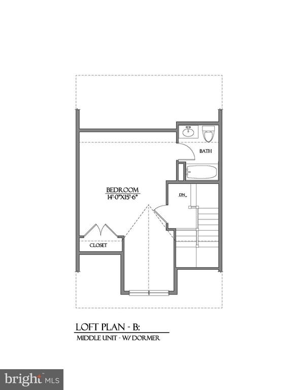 Residential in KENNETT SQUARE 3