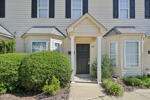 278 S Raleigh St, Angier, NC, 27501-8810 | Card Image