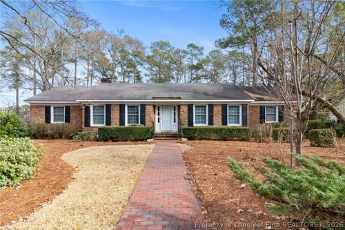 501 Edinburgh Dr, Fayetteville, NC, 28303-5119 | Card Image