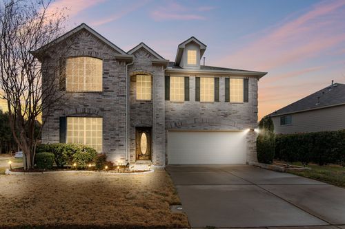 8816 Golden Sunset Trl, Fort Worth, TX, 76244-4987 | Card Image