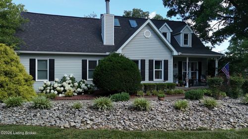 1915 Crystal Dr, La Grange, KY, 40031-9414 | Card Image