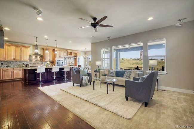 17777 W 87 Th Ave, House other with 5 bedrooms, 5 bathrooms and 3 parking in Arvada CO | Image 6