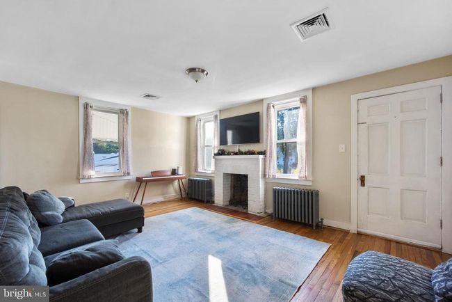 233 Edison Furlong Rd, House other with 3 bedrooms, 2 bathrooms and null parking in DOYLESTOWN PA | Image 8