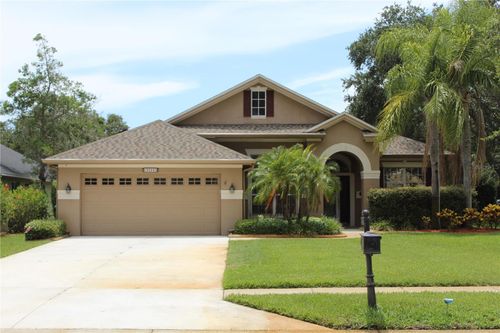 3023 Northfield Dr, TARPON SPRINGS, FL, 34688-9124 | Card Image