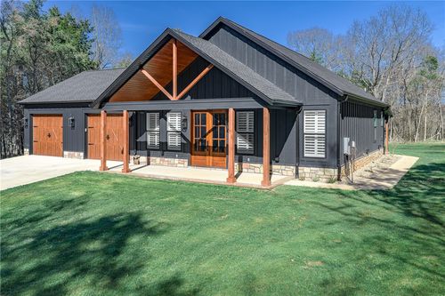 18108 & 18110 Edgewood Road, Goshen, AR, 72703 | Card Image