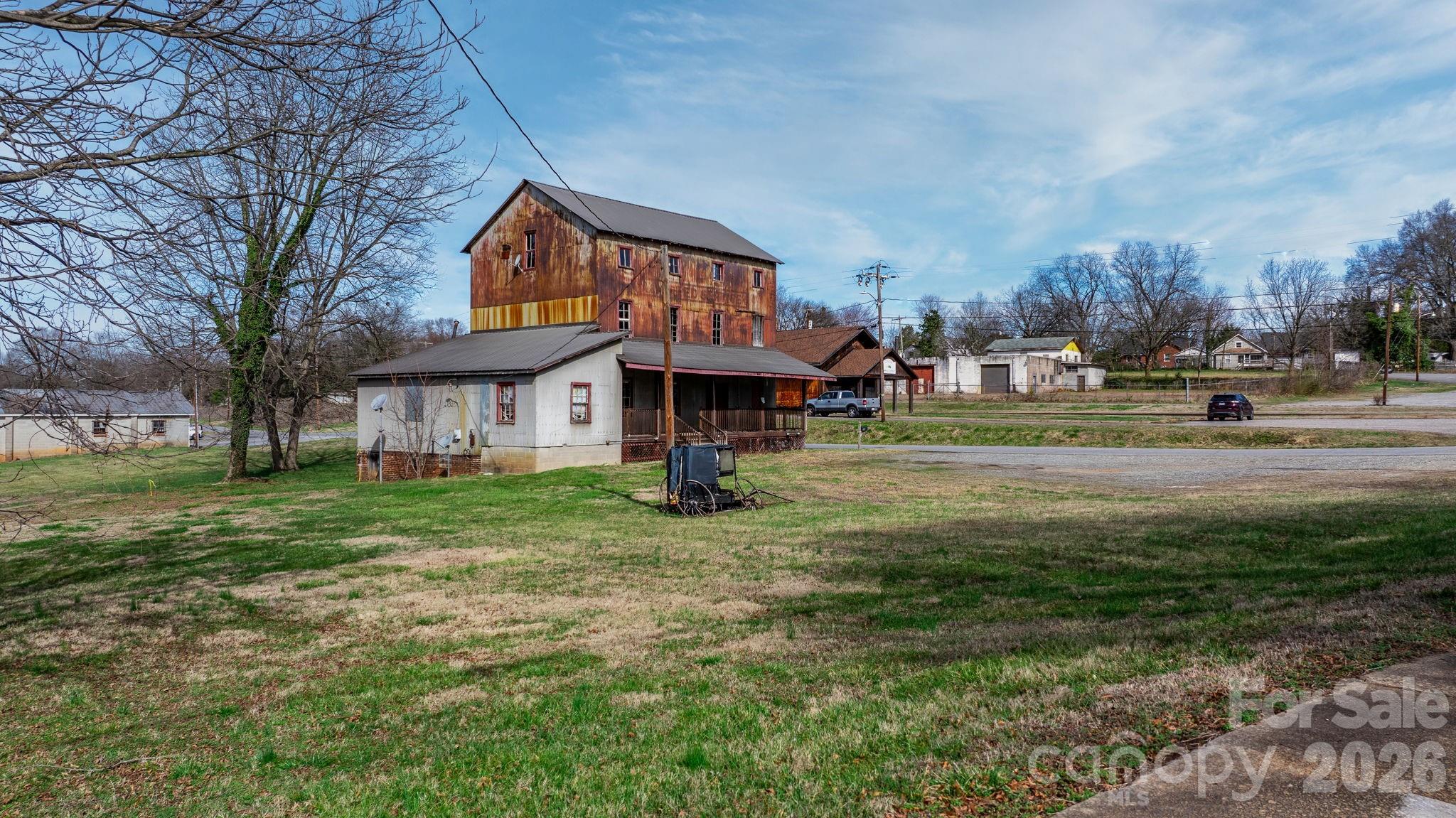 Commercial Sale in Taylorsville 3