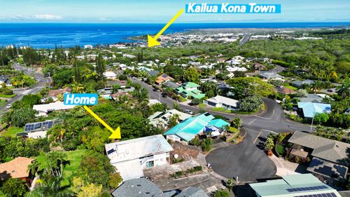 75-5822 Pelekila Pl, Kailua Kona, HI, 96740-2034 | Card Image