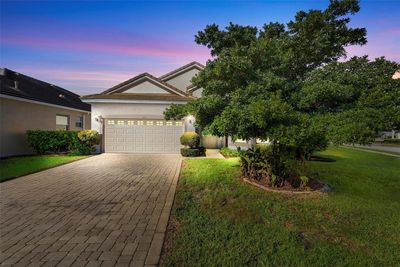 640 Newhall Lane, House other with 4 bedrooms, 2 bathrooms and null parking in Debary FL | Image 2